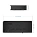 [Upgrade Version] HDMI Splitter SOWTECH 1X4 Ports Powered Video Converter with Full Ultra HD 1080P 4K/2K, 3D Resolutions and HDCP (1 Input to 4 Outputs) - Black