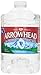 Arrowhead Brand 100% Mountain Spring Water, 101.4-Ounce Plastic Jug