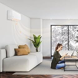 Winado 18,000 BTU Mini Split Air Conditioner