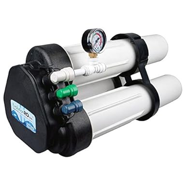 Amazon.com: Hydro-Logic 31023 1000-GPD Evolution RO1000 High Flow RO