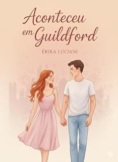 Livro Aconteceu em Guildford