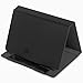 2018 iPad 9.7 6th Generation/Pad Air/iPad 9.7 Keyboard Case EC Technology 7 Color Backlit Hard Shell Wireless Bluetooth Keyboard Cover,Ultra Slim,Portable with Auto Sleep/Wake-Black (A10)