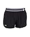 Under Armour Women's Perfect Pace Shorts