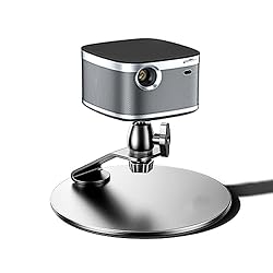 Desktop Projector Stand Adjustable Tilt with
