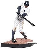 MLB New York Yankees McFarlane 2012 Series 30 Curtis Granderson (2) Action Figure