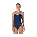 Speedo Women's Swimsuit One Piece Prolt Flyback Solid Adult Team Colors - Discontinued