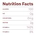 Sun Bay Foods Goji Berries - 1 lb Bag of Organic Non-GMO Vegan Dried Goji Berry - Free of Sulfites, Gluten, Dairy, and Soy