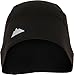 Tough Headwear Skull Cap/Helmet Liner/Running Beanie - Ultimate Thermal Retention and Performance Moisture Wicking. Fits under Helmets