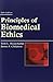 Principles of Biomedical Ethics