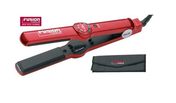 alfa italia straighteners rose gold