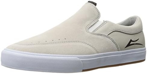 lakai owen slip on