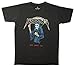 Lectro Click2tshirt Men's Reaper Rose Tour tee Yeezus Hip Hop Rapper Gang T-Shirt Click2tshirt