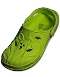 Private Label - Unisex Halloween Clogs