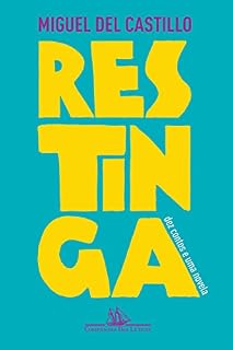 Livro Restinga: Dez contos e uma novela