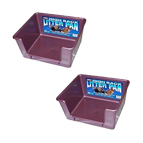 25 Best Hedgehog Litter Boxes and Pans of 2019 (Reviews & FAQs)