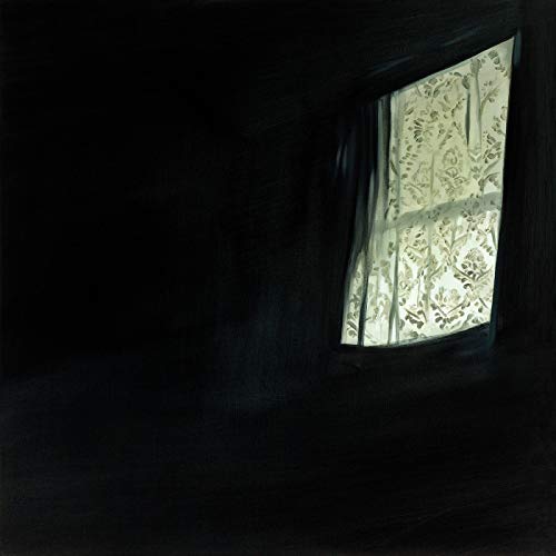 Album art for Entanglement by Jessica Moss