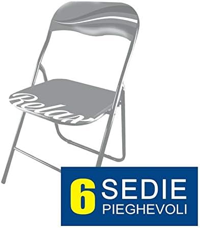 maury's cuscini sedie