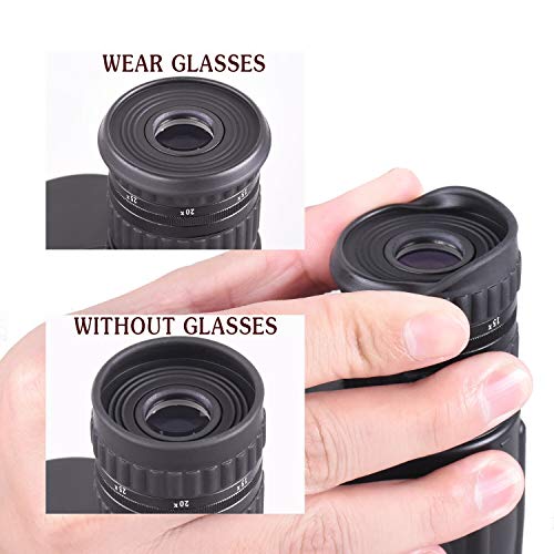 4 Emarth+Monocular+Telescope+Waterproof+Traveling
