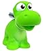 Disney The Good Dinosaur Arlo 4" Water Squirter Bath Toy