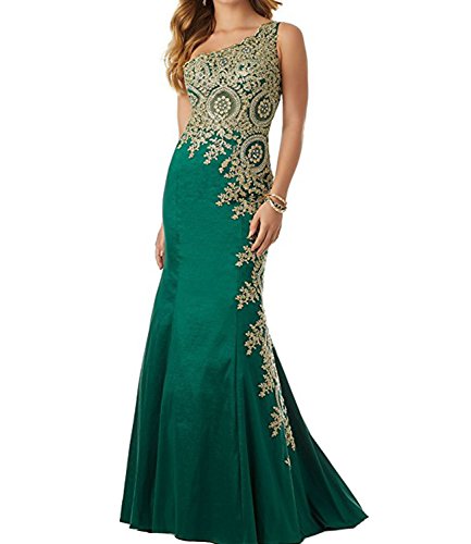 emerald green dress for wedding