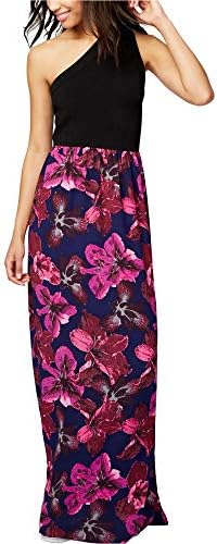 free people there she goes printed maxi dress Free People Womens There She Goes Printed Maxi Black Combo SM (Women's 4-6) One Size at Amazon Women's Clothing store