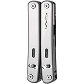 Roxon S804G Flex Multitool with Open Source Modular Design and Customizable Tool for Everyday Carry (EDC), Hobbies & Outdoors