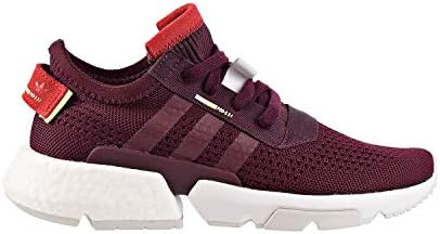 adidas pods red