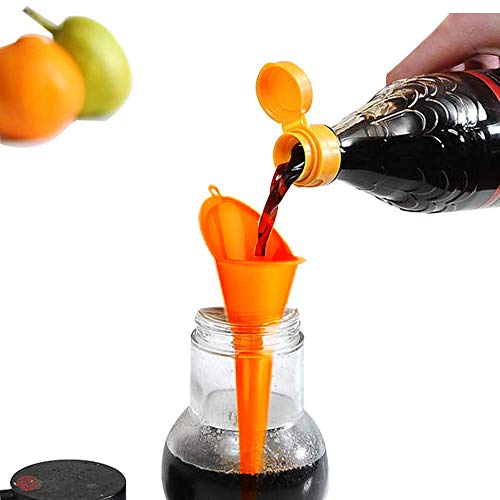 3 Annurssy+Multi+Function+Plastic+Piece+Funnel