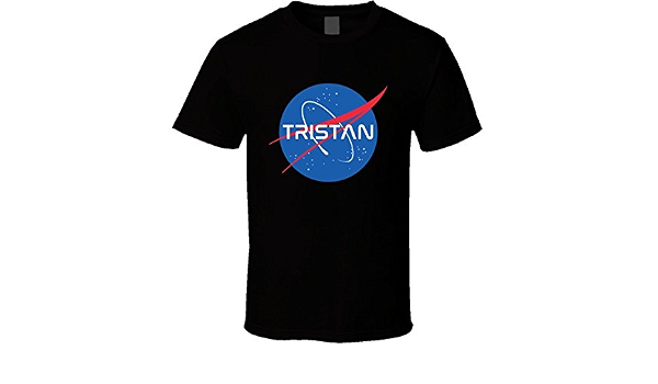 Threadsquad Tristan NASA Logo 