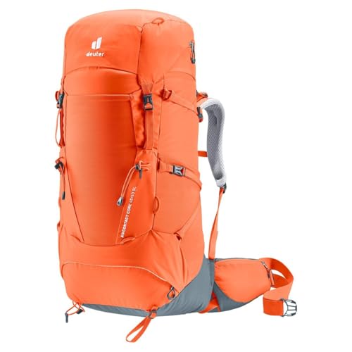 Aircontact Core 45+10 SL Mochila de trekking para mujer