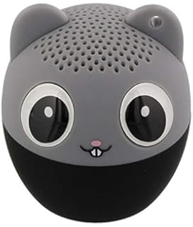 seneca bluetooth wooden speaker