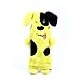 Outward Hound Bottle Buddies Dog Plush Chew Toys Water Bottle, Large, Multicolor