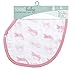 ideal baby by the makers of aden + anais burpy bib, kitty love