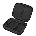 Aproca Hard Travel Storage Case Compatible EACHINE E010 Mini UFO Quadcopter Drone by Aproca