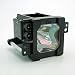 CTLAMP A+ Quality TS-CL110UAA Professional Projector Lamp Bulb with Housing TS-CL110UAA Replacement Compatible with JVC HD-52FA97 HD-52G456 HD-52G566 HD-52G576 with 365 Days Warranty primary