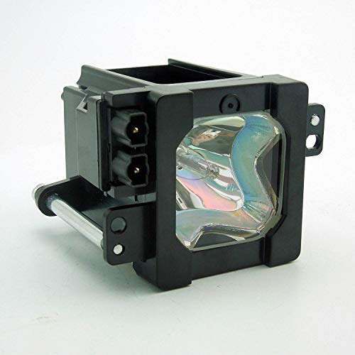 CTLAMP A+ Quality TS-CL110UAA Professional Projector Lamp Bulb with Housing TS-CL110UAA Replacement Compatible with JVC HD-52FA97 HD-52G456 HD-52G566 HD-52G576 with 365 Days Warranty