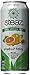 Steaz Organic Iced Green Tea, Lightly Sweetened Grapefruit Honey, 16 Ounce (Pack of 12)