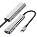 USB C to 4K HDMI Adapter DeX Station & DeX Pad Alternative for Samsung Galaxy Note10/S10/S10e/S9/S8Plus/Note8/Note 9/Tab S4/S5/S5e/S6 Desktop Experience,Nintendo Switch,MacBook Pro/Air 2018,USB C HUB primary