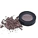 Harvest Natural Beauty - Organic Eyeshadow - 100% Natural and Certified Organic - Non-Toxic, Vegan and Cruelty Free (Iced Mocha)