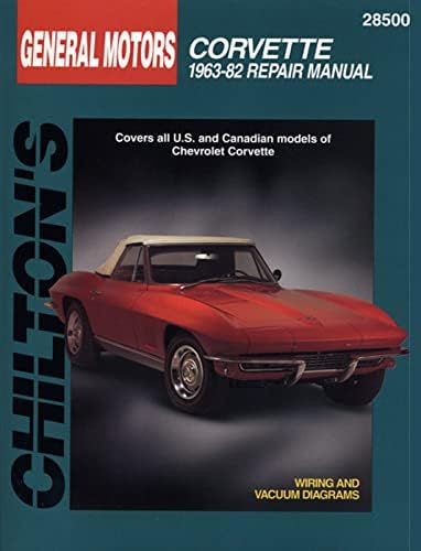 Nissan Z & ZX, 1970-88 (Chilton Total Car Care Series Manuals