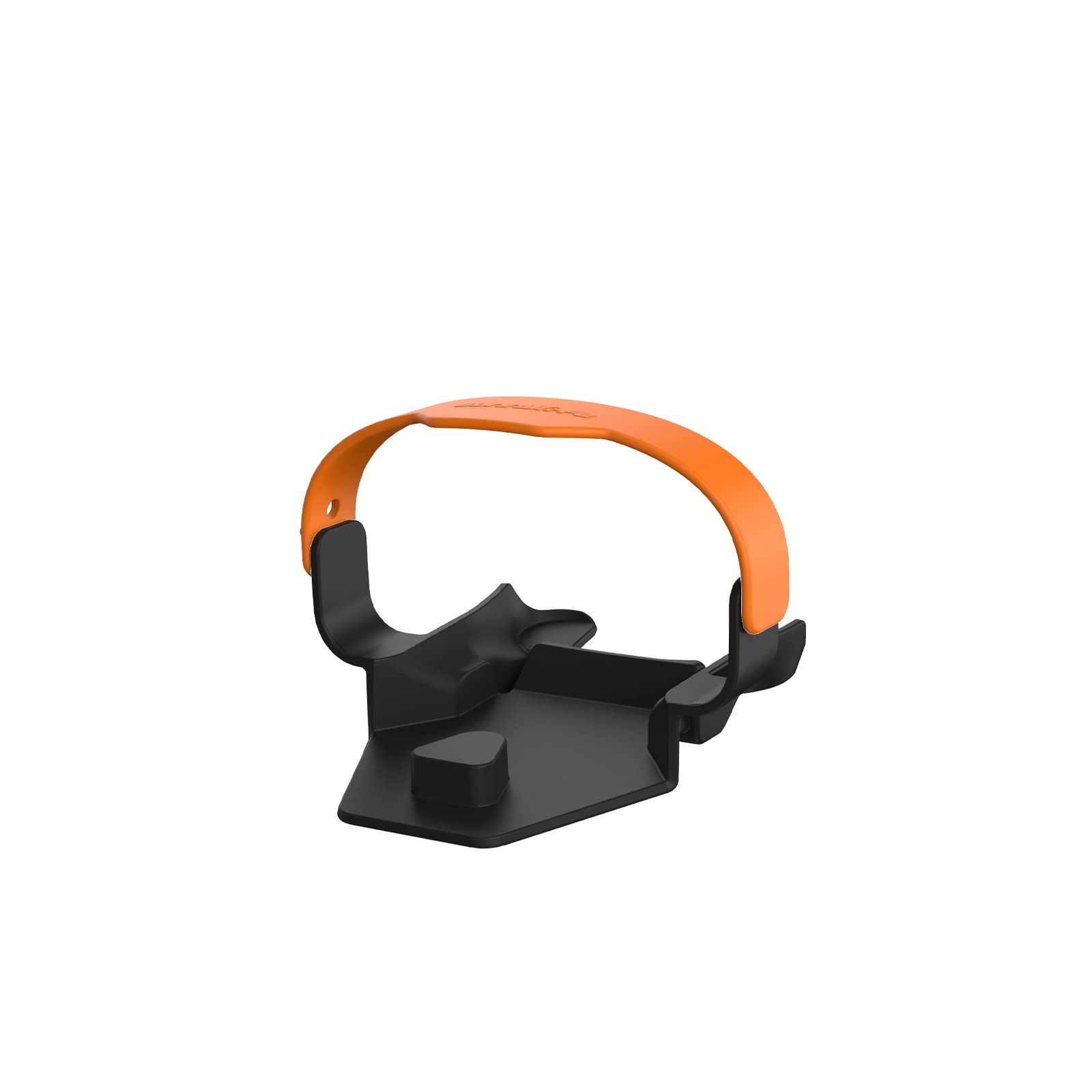 Taoke compatible with Propeller Blade Holder Accessories Mavic Mini 3 Pro, Propellers Holder Strap-Orange