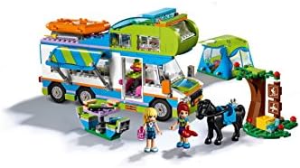 lego camper 41339