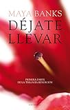 Dejate llevar (Spanish Edition)