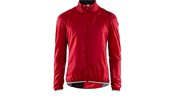 craft lithe bike jacket