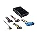 Axxess Technologies GMOS-06 GM Databus Specialty Harness Adapter for Select 2000-2004 Cadillac Vehicles with Bose Factory Audio Systems