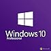 Microsoft Windows 10 Pro 64 bit OEM DVD - English - DVD