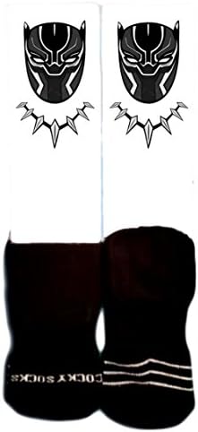 Black Panther Socks