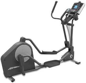 Life Fitness X3 Go Cross-Trainer: Amazon.es: Deportes y aire libre