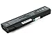 Replacement Laptop Notebook Battery for HP EliteBook 8440P 8440W ProBook 6450B 6455B 6540B 6545B 6550B 6555B 6930p 8440p 8440w 4