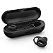 Wireless Earbuds LiteXim Aerobuds True Wireless Earbuds Bluetooth Earbuds Bluetooth Headset Noise Cancelling Headphones Truly Wireless Earbuds Deep Bass 3D Stereo Earphones Earbuds with Mic 16H Play